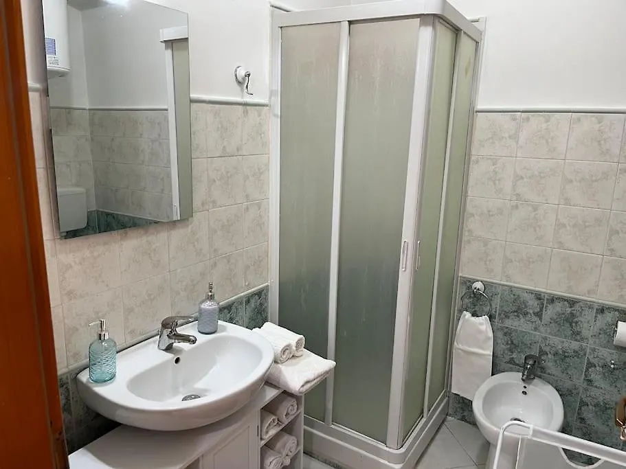 Casa Noce Apartment Palermo