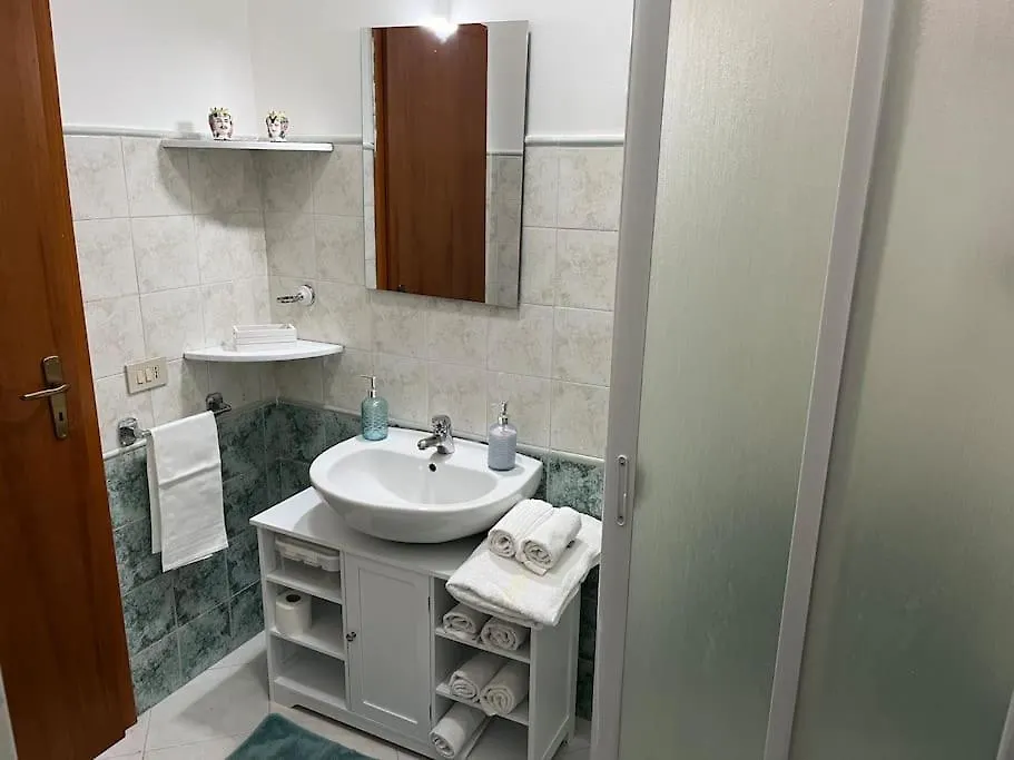 Casa Noce Apartment Palermo