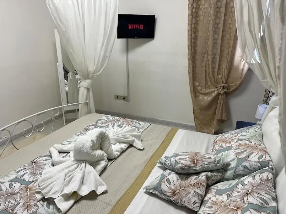 Casa Noce Apartment Palermo 0*,  Italy
