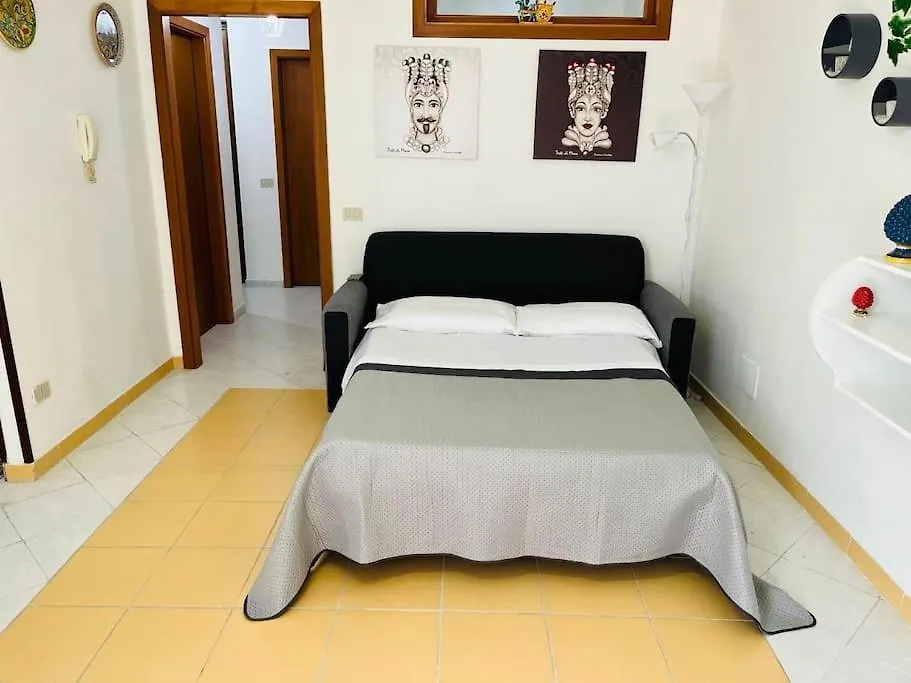 Casa Noce Apartment Palermo