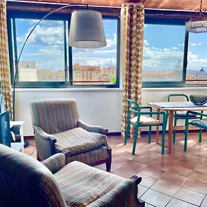 Appartamento Loft Aragonese, Palermo