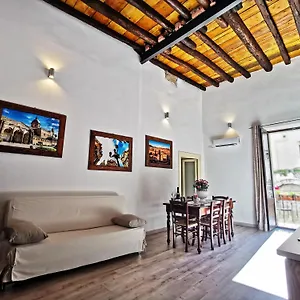 Appartamento Terra D'amuri, Palermo