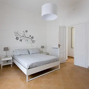 Appartamento Caselita, Palermo